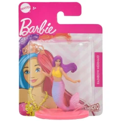Barbie Mini Figuur