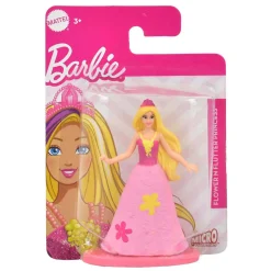 Barbie Mini Figuur