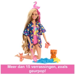 Barbie Modepop Reveal Rise and Surprise Cadeauset