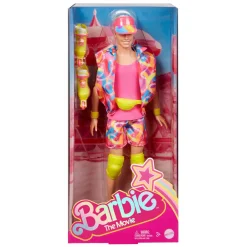 Barbie Movie - Roller Skating Ken