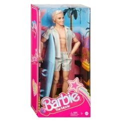 Barbie Movie Ken Gestreept Modepop