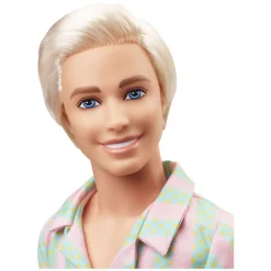 Barbie Movie Ken Gestreept Modepop
