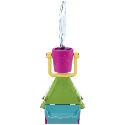 Barbie Skipper Eerste Baantje Waterpark