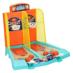 Basketbal Duel Spel