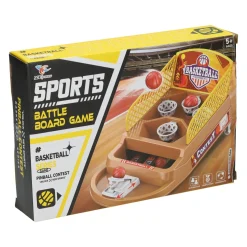 Basketbal Schiet Spel