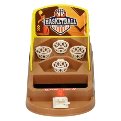 Basketbal Schiet Spel