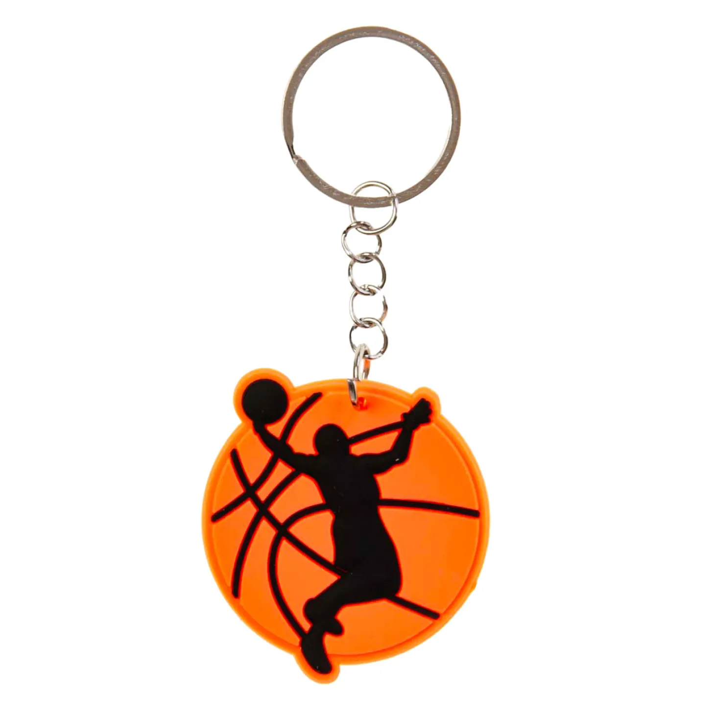Basketbal Sleutelhanger