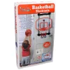 Basketbalbord Deurhanger met Teller