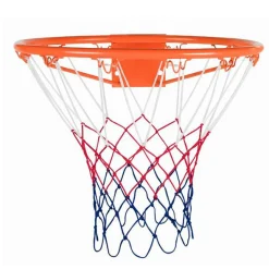 Basketbalring met Net