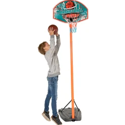 Basketbalstandaard Set, 230cm