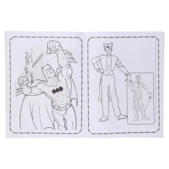 Batman Colorio