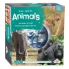 BBC Earth Animals Interactief Familiebordspel