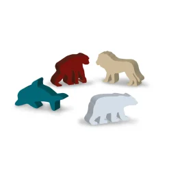 BBC Earth Animals Interactief Familiebordspel