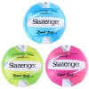 Beachvolleybal Slazenger Kleur, 25cm