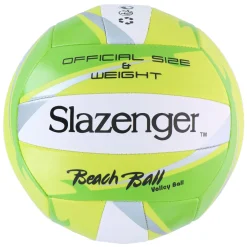 Beachvolleybal Slazenger Kleur, 25cm