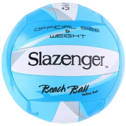 Beachvolleybal Slazenger Kleur, 25cm