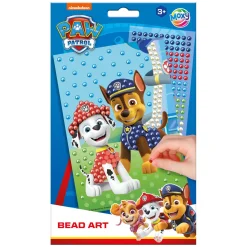 Bead Art Knutselen PAW Patrol