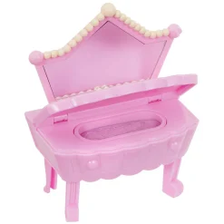 Beauty Bag Speelset en Lipgloss Pop - Cupcake