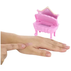 Beauty Bag Speelset en Lipgloss Pop - Cupcake