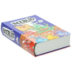 Beeblio Gezelschapsspel