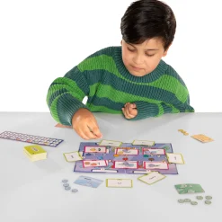 Beeblio Gezelschapsspel