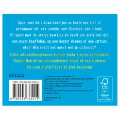 Beeld het Uit! Raadspel