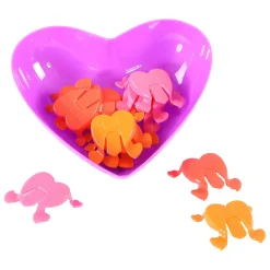 Behendigheidsspel Springende Hartjes