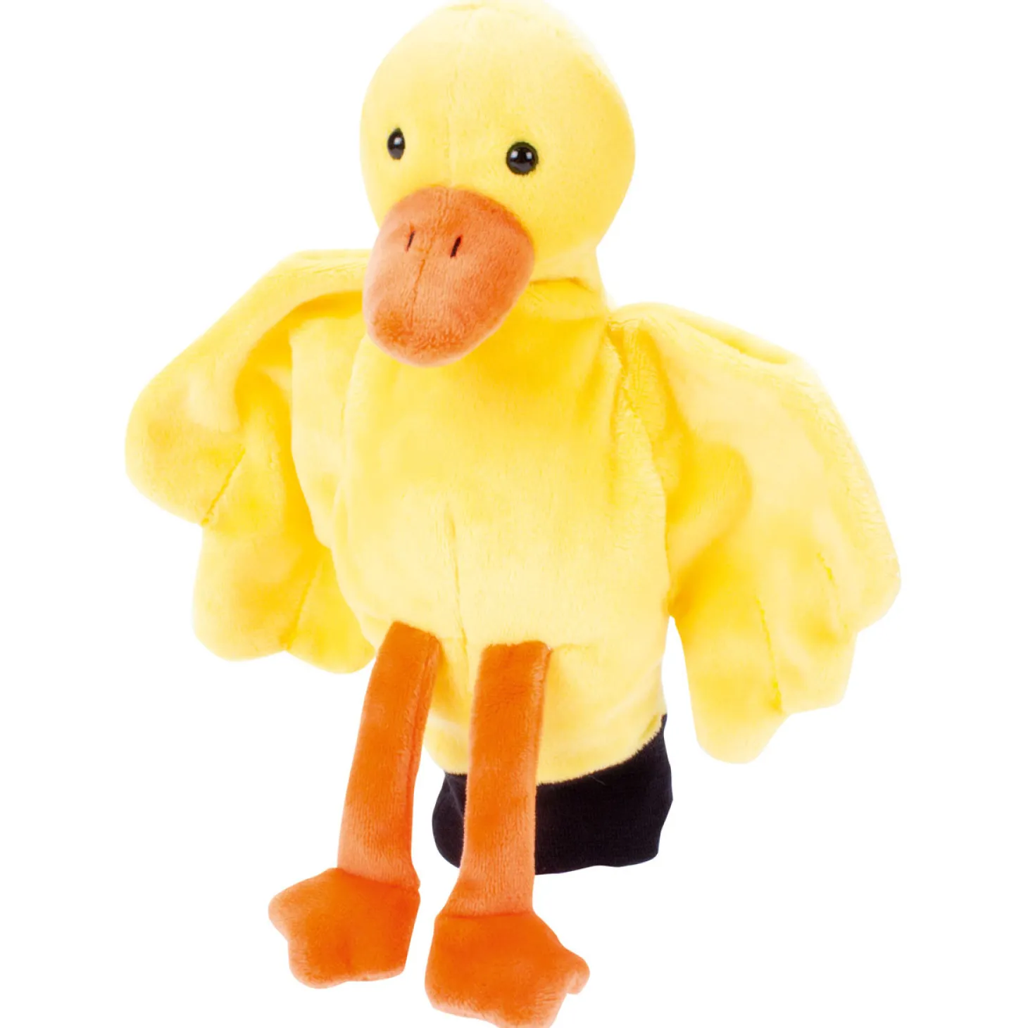 Beleduc Handpop Eend