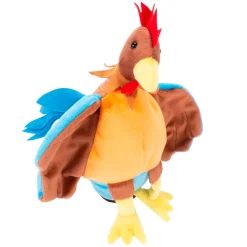 Beleduc Handpop Haan