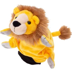 Beleduc Handpop Leeuw