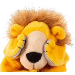 Beleduc Handpop Leeuw