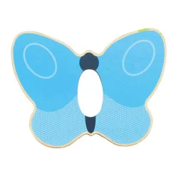 Beleduc Houten Lagenpuzzel Vlinder