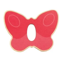 Beleduc Houten Lagenpuzzel Vlinder