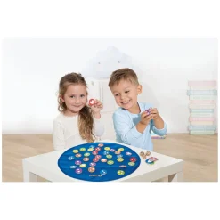 Beleduc Shapy Vormen en Combinatie Kinderspel