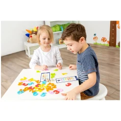 Beleduc Zoek het Cijfer Kinderspel