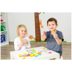 Beleduc Zoek het Cijfer Kinderspel