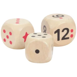 Beleduc Zoek het Cijfer Kinderspel