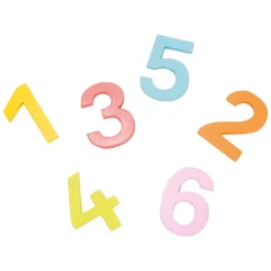 Beleduc Zoek het Cijfer Kinderspel