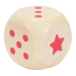 Beleduc Zoek het Cijfer Kinderspel