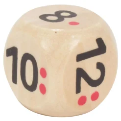 Beleduc Zoek het Cijfer Kinderspel