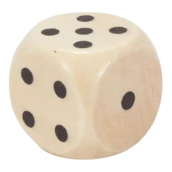 Beleduc Zoek het Cijfer Kinderspel