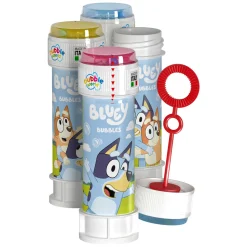 Bellenblaas Bluey, 60ml