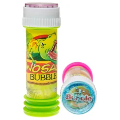 Bellenblaas Dino, 36st.