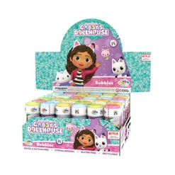 Bellenblaas Gabby's Poppenhuis, 60ml