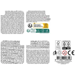 Bellenblaas Incredibubble Anti-Knoei, 30ml