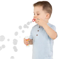 Bellenblaas Lobbes, 12x60ml.