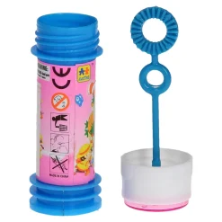 Bellenblaas met Geduldspel, 24st.