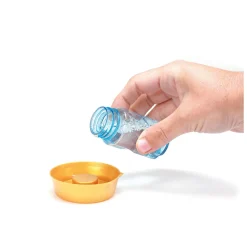 Bellenblaas Pistool Goud