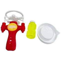 Bellenblaas Pistool met Bellenblaas