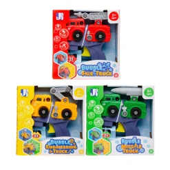 Bellenblaas Pistool Voertuig